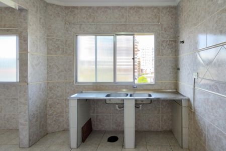 Apartamento para alugar com 120m², 4 quartos e 1 vagaCozinha