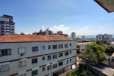 Apartamento para alugar com 120m², 4 quartos e 1 vagaVista do Quarto 3