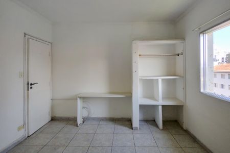 Apartamento para alugar com 120m², 4 quartos e 1 vagaQuarto 3