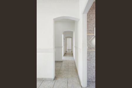 Apartamento para alugar com 120m², 4 quartos e 1 vagaCorredor