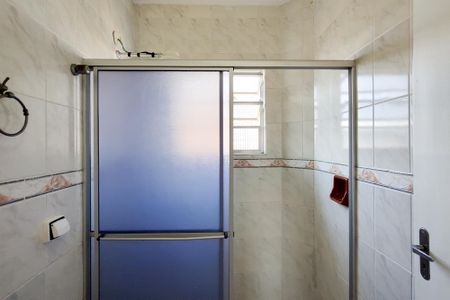 Apartamento para alugar com 120m², 4 quartos e 1 vagaBanheiro da Suíte