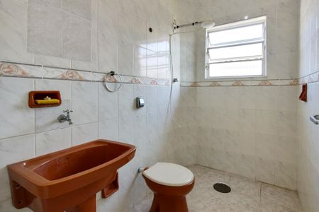 Apartamento para alugar com 120m², 4 quartos e 1 vagaBanheiro