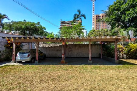 Apartamento para alugar com 120m², 4 quartos e 1 vagaGaragem