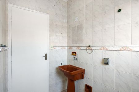 Apartamento para alugar com 120m², 4 quartos e 1 vagaBanheiro