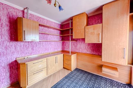 Apartamento à venda com 145m², 3 quartos e 2 vagasQuarto 2