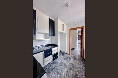 Apartamento à venda com 145m², 3 quartos e 2 vagasCozinha