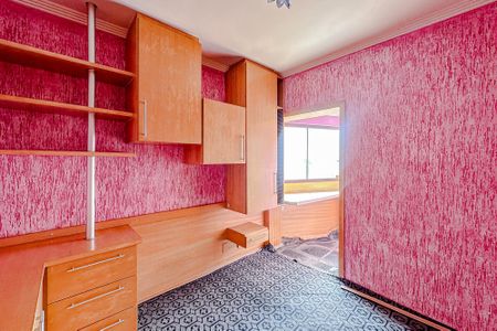 Apartamento à venda com 145m², 3 quartos e 2 vagasQuarto 2