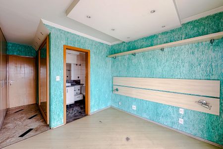 Apartamento à venda com 145m², 3 quartos e 2 vagasSuíte