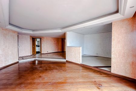 Apartamento à venda com 145m², 3 quartos e 2 vagasSala