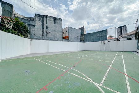 Apartamento à venda com 145m², 3 quartos e 2 vagasÁrea comum - Quadra Esportiva