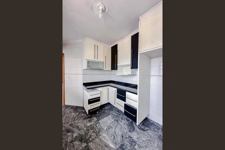 Apartamento à venda com 145m², 3 quartos e 2 vagasCozinha