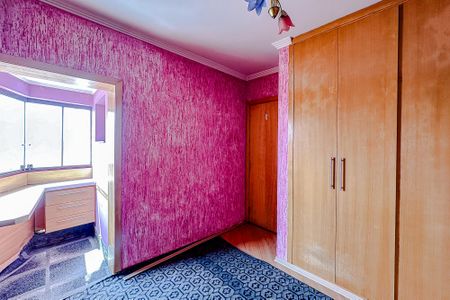 Apartamento à venda com 145m², 3 quartos e 2 vagasQuarto 2