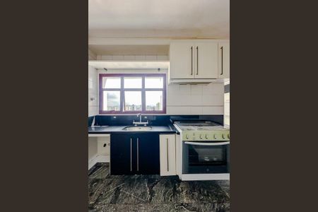 Apartamento à venda com 145m², 3 quartos e 2 vagasCozinha