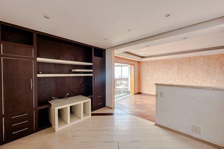 Apartamento à venda com 145m², 3 quartos e 2 vagasSala de TV