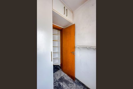 Apartamento à venda com 145m², 3 quartos e 2 vagasQuarto de Serviço