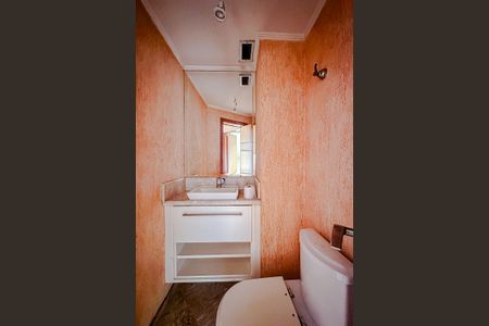 Apartamento à venda com 145m², 3 quartos e 2 vagasLavabo