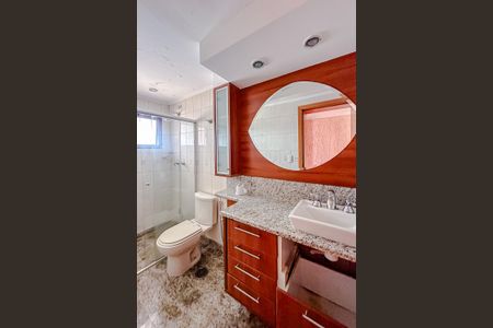 Apartamento à venda com 145m², 3 quartos e 2 vagasBanheiro