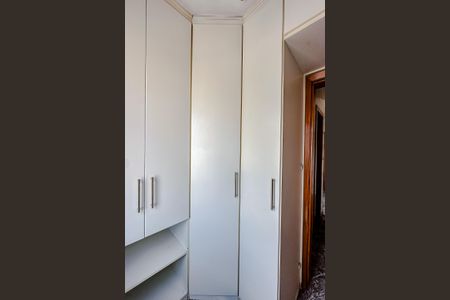 Apartamento à venda com 145m², 3 quartos e 2 vagasQuarto de Serviço