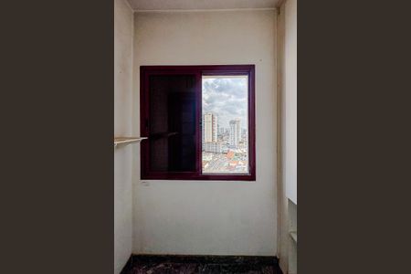 Apartamento à venda com 145m², 3 quartos e 2 vagasQuarto de Serviço