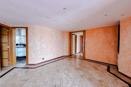 Apartamento à venda com 145m², 3 quartos e 2 vagasSala