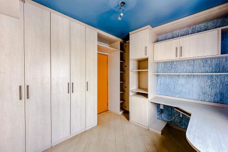 Apartamento à venda com 145m², 3 quartos e 2 vagasQuarto 2