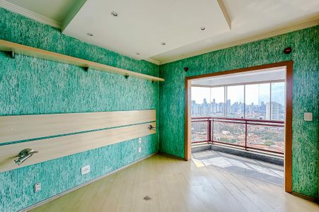 Apartamento à venda com 145m², 3 quartos e 2 vagasSuíte