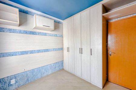 Apartamento à venda com 145m², 3 quartos e 2 vagasQuarto 1