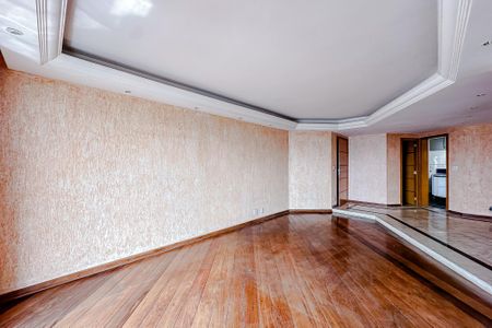 Apartamento à venda com 145m², 3 quartos e 2 vagasSala