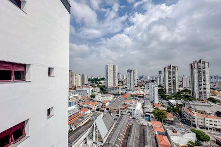 Apartamento à venda com 145m², 3 quartos e 2 vagasVista do Quarto 1