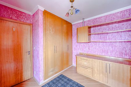 Apartamento à venda com 145m², 3 quartos e 2 vagasQuarto 2