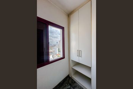 Apartamento à venda com 145m², 3 quartos e 2 vagasQuarto de Serviço