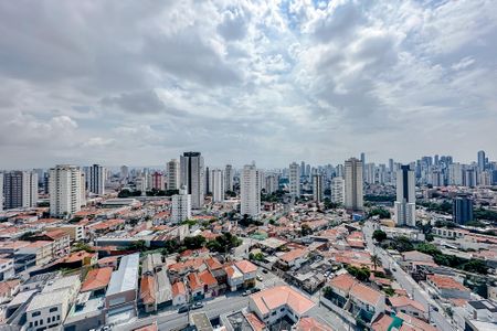 Apartamento à venda com 145m², 3 quartos e 2 vagasvista do Quarto 3