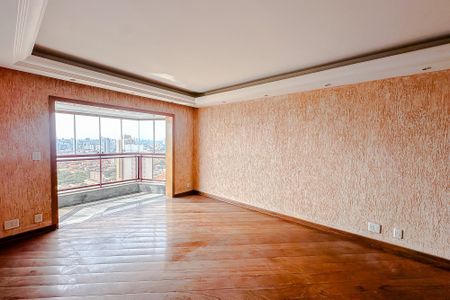 Apartamento à venda com 145m², 3 quartos e 2 vagasSala