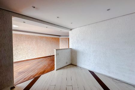 Apartamento à venda com 145m², 3 quartos e 2 vagasSala de TV