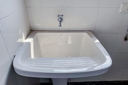 Apartamento à venda com 145m², 3 quartos e 2 vagasÁrea de Serviço