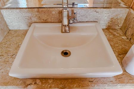 Apartamento à venda com 145m², 3 quartos e 2 vagasLavabo