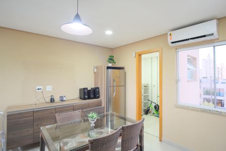 Casa à venda com 171m², 3 quartos e 2 vagasEspaço Gourmet