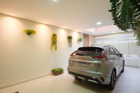 Casa à venda com 171m², 3 quartos e 2 vagasGaragem