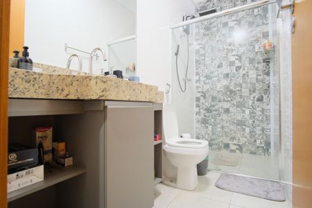 Casa à venda com 171m², 3 quartos e 2 vagasBanheiro Social