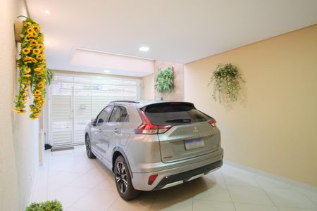 Casa à venda com 171m², 3 quartos e 2 vagasGaragem