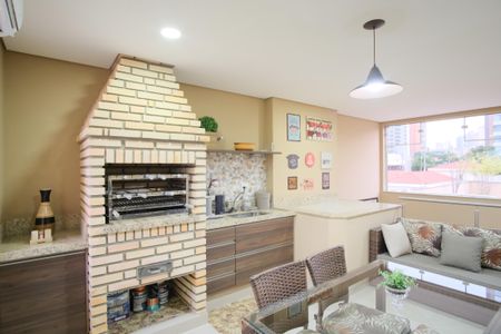 Casa à venda com 171m², 3 quartos e 2 vagasEspaço Gourmet