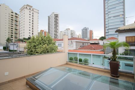 Casa à venda com 171m², 3 quartos e 2 vagasVaranda Quarto 1