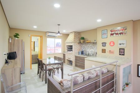 Casa à venda com 171m², 3 quartos e 2 vagasEspaço Gourmet