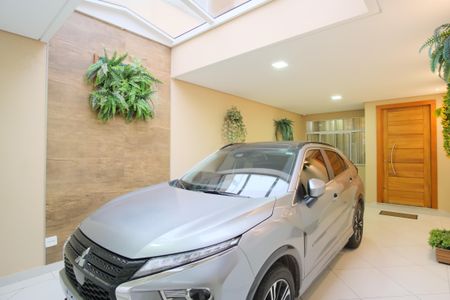 Casa à venda com 171m², 3 quartos e 2 vagasGaragem