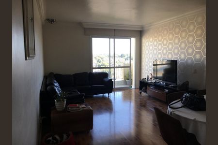 Apartamento à venda com 111m², 3 quartos e 2 vagas Apartamento à venda com 111m², 3 quartos e 2 vagasFoto 11