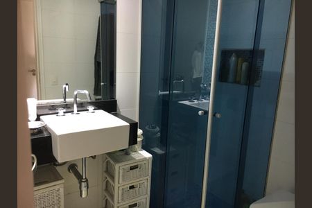 Apartamento à venda com 111m², 3 quartos e 2 vagas Apartamento à venda com 111m², 3 quartos e 2 vagasFoto 19