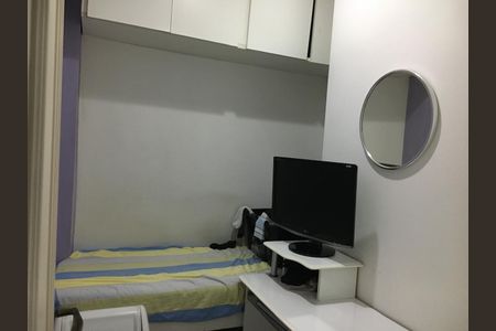 Apartamento à venda com 111m², 3 quartos e 2 vagas Apartamento à venda com 111m², 3 quartos e 2 vagasFoto 07