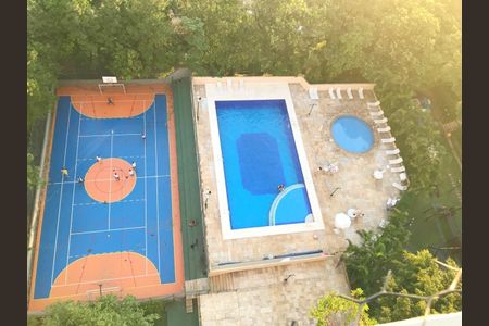 Apartamento à venda com 111m², 3 quartos e 2 vagas Apartamento à venda com 111m², 3 quartos e 2 vagasFoto 27