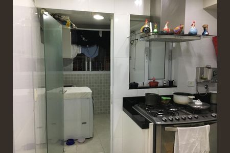 Apartamento à venda com 111m², 3 quartos e 2 vagas Apartamento à venda com 111m², 3 quartos e 2 vagasFoto 10
