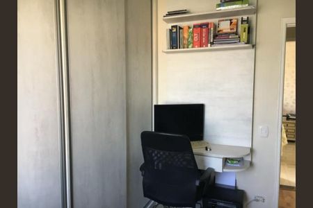 Apartamento à venda com 111m², 3 quartos e 2 vagas Apartamento à venda com 111m², 3 quartos e 2 vagasFoto 20